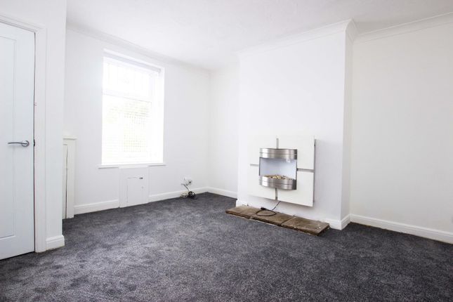 Thumbnail Terraced house to rent in Bright Street, Darwen