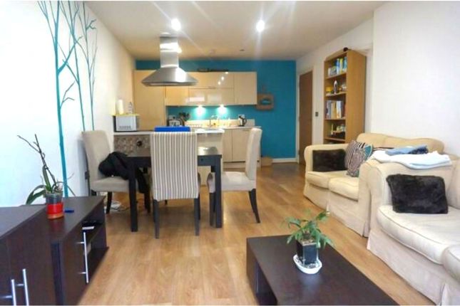 Thumbnail Flat to rent in Bow Common Lane, Diprose Court