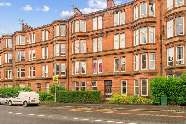 Duplex for sale in Minard Road, Shawlands