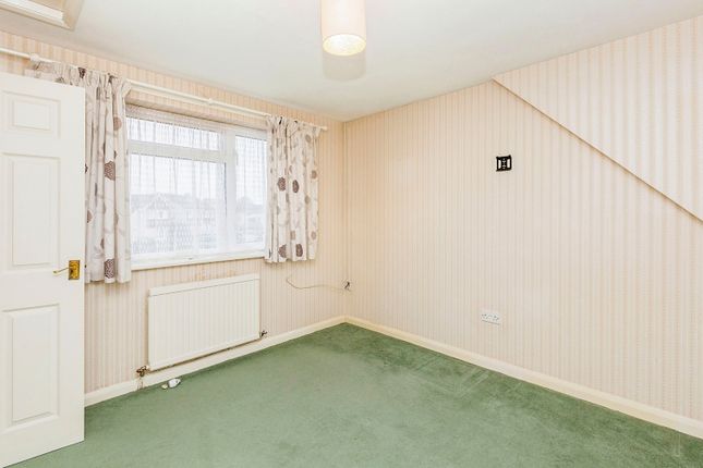 Semi-detached house for sale in Baker Road, Abingdon