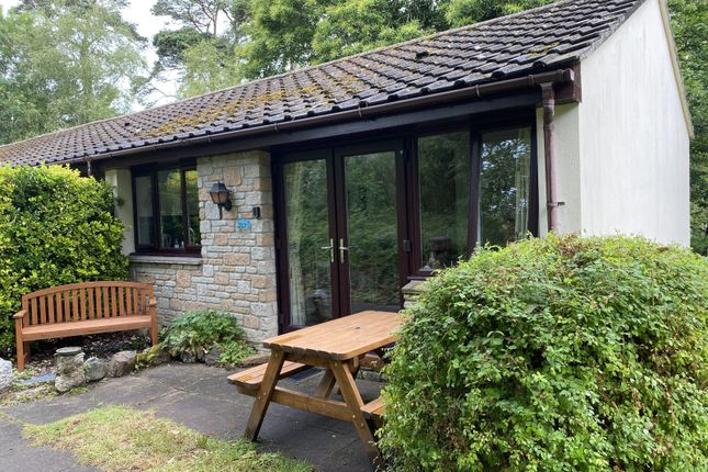 Bungalow for sale in St. Ives Holiday Village, Lelant