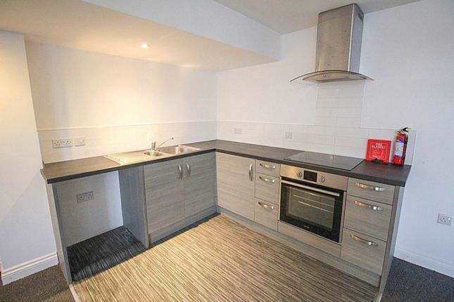Flat 4, Waterloo Street, Weston-super-Mare photo 4