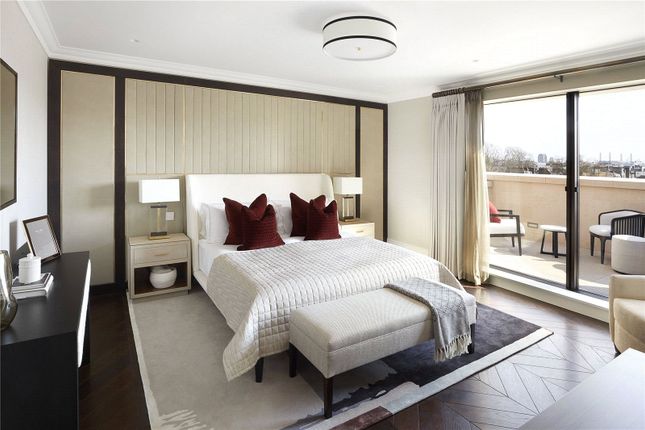 Thumbnail Flat for sale in 1 William Street, Knightsbridge, London