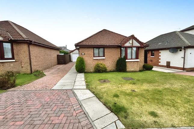 Thumbnail Detached bungalow for sale in Brunton Park, Markinch, Glenrothes
