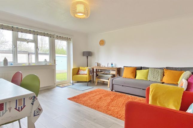 Flat for sale in Woodberry Way, Walton On The Naze