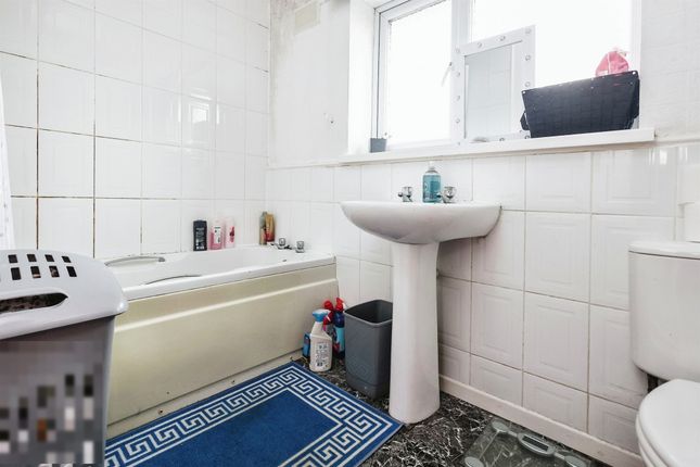 End terrace house for sale in Over Green Drive, Kingshurst, Birmingham