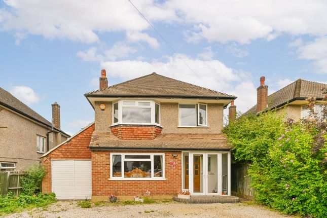 Detached house for sale in Northey Avenue, Sutton