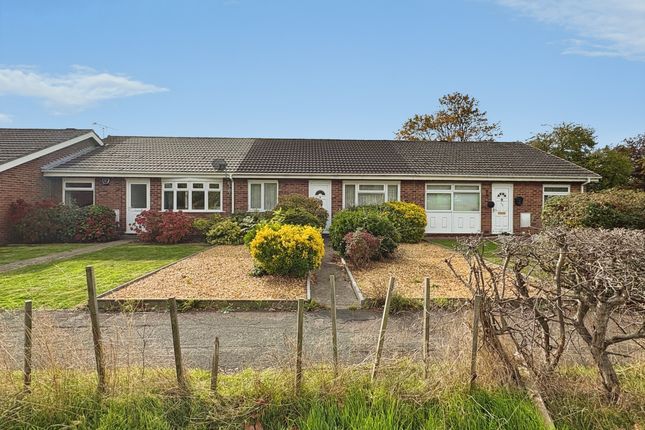 2-bed bungalow on 61 Rodborough, Bristol, £280,000