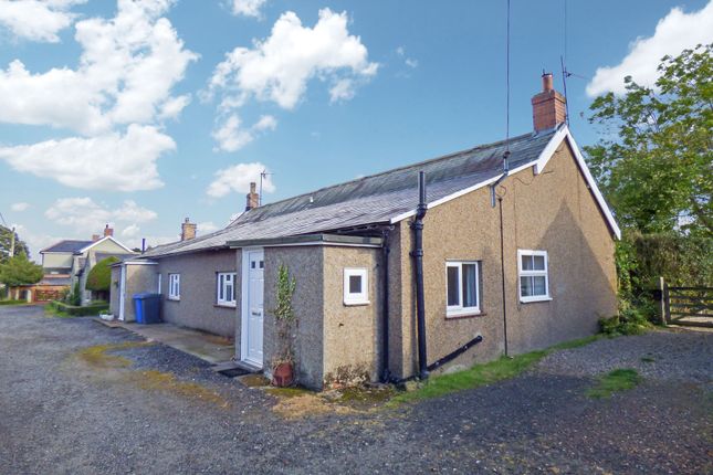 Thumbnail Cottage to rent in Longhorsley, Morpeth