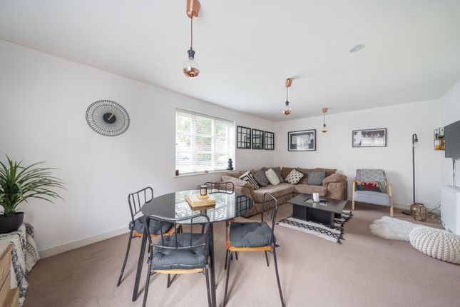 Flat for sale in Home Orchard, Ebley, Stroud, Gloucestershire