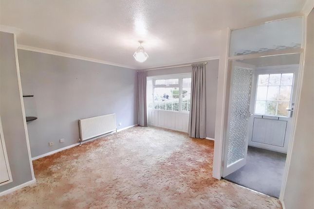 End terrace house for sale in Woodgate Park, Woodgate, Chichester
