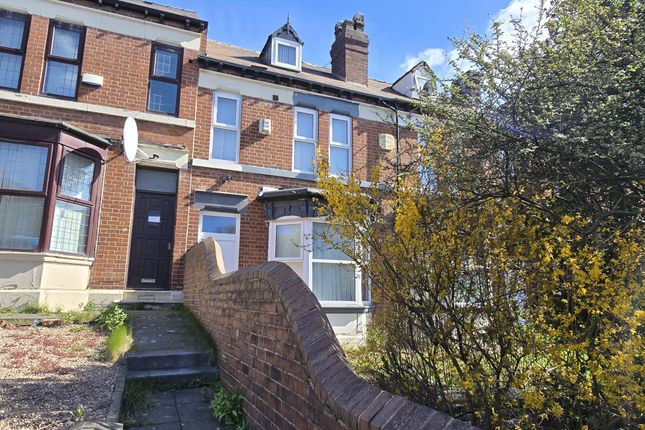 5-bed house on 78, Burngreave Road, Sheffield, £80,000