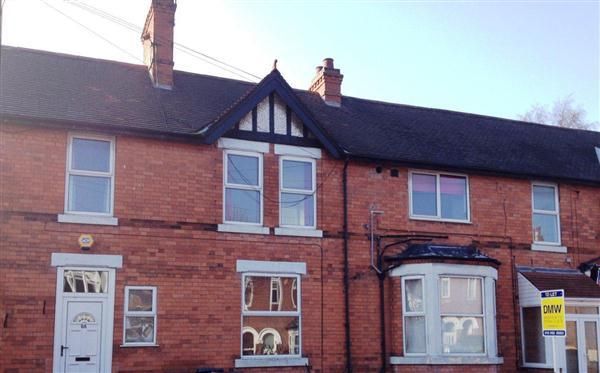 Ella Road, Nottingham photo 2