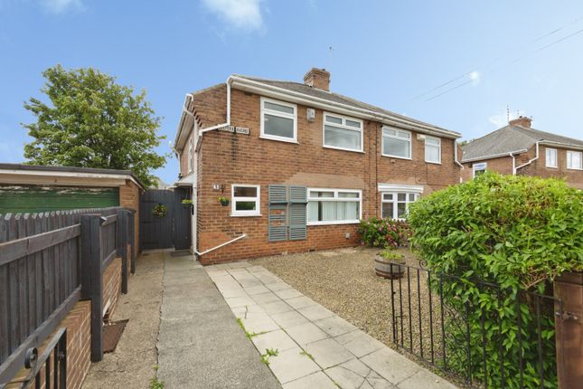 3, Welford Avenue, Newcastle upon Tyne photo 4