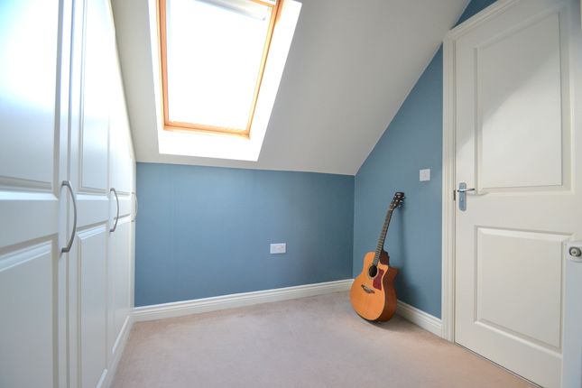 Town house for sale in Great High Ground, St. Neots