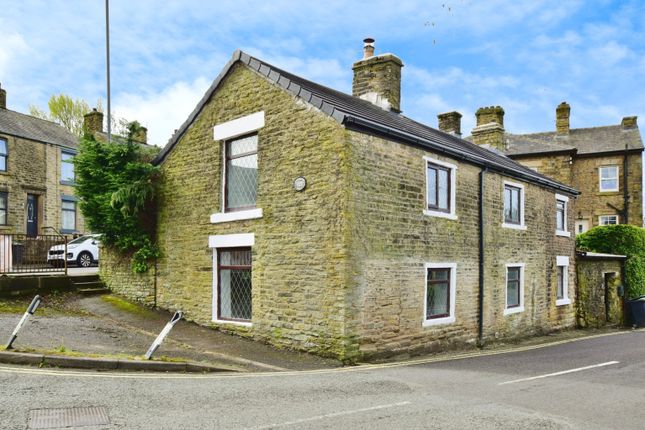 Thumbnail Detached house to rent in Station Road, High Peak