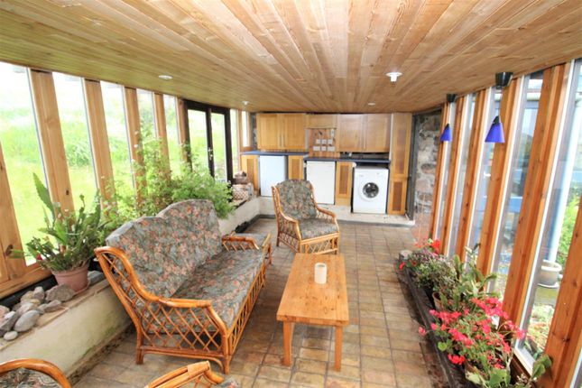 Cottage for sale in Achiltibuie, Ullapool