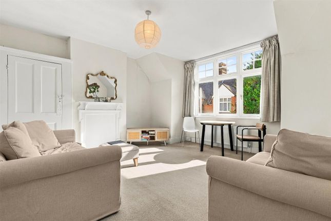 22, Blandford Road, London photo 2