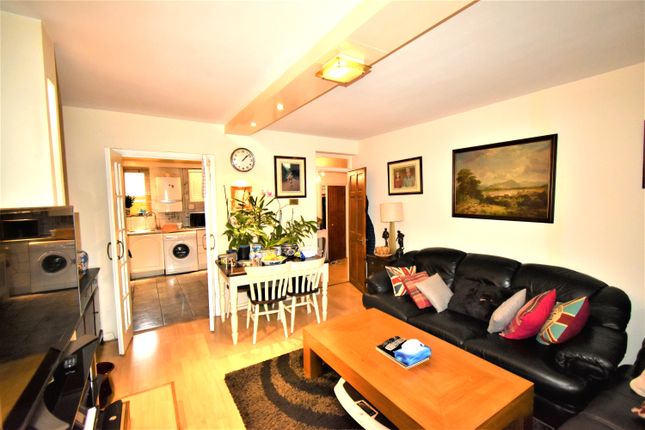 Flat for sale in Rayburn Court, Milson Road, London