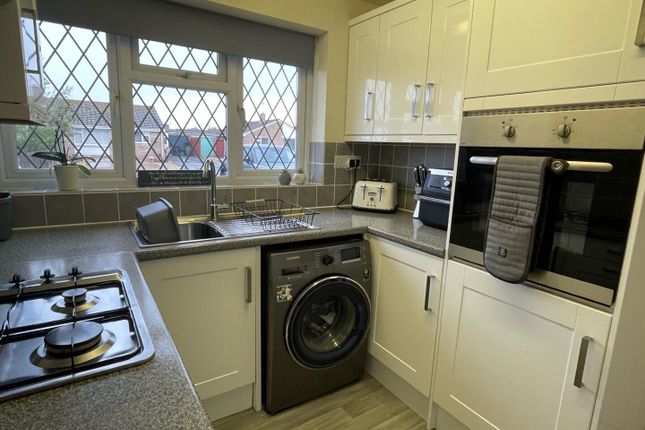 4, Atyeo Close, Burnham-On-Sea photo 2