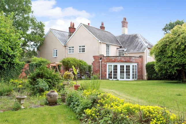 Thumbnail Detached house for sale in The Malthouse, 1 Bunnies Lane, Rowde, Devizes