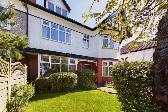 Semi-detached house for sale in Beresford Road, Wallasey