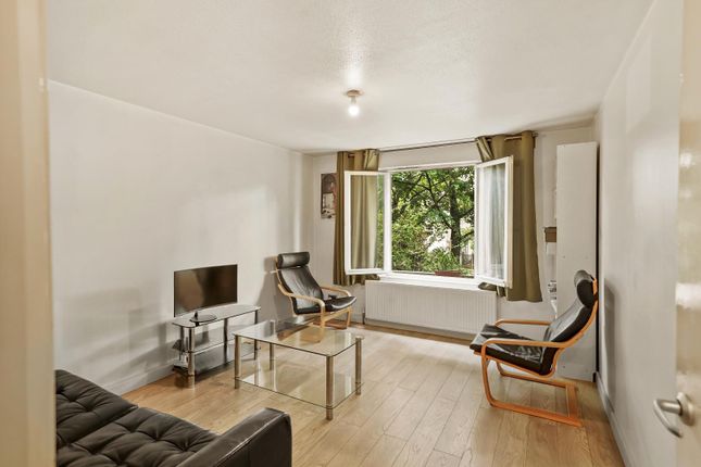 25, Barker Drive, London photo 2