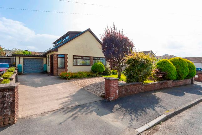 Bungalow for sale in Heol Isaf, Nelson, Treharris