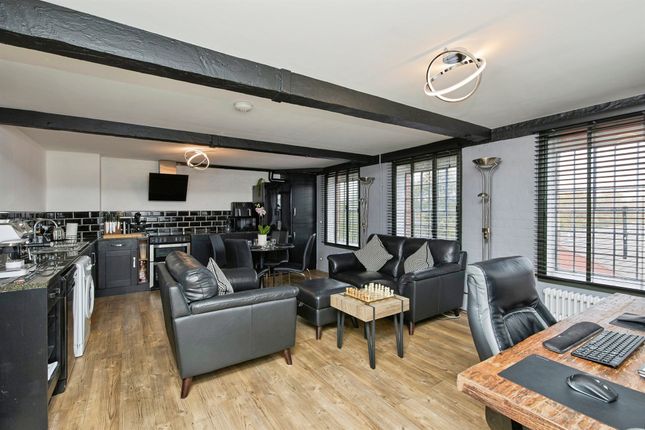47, Abel's Mill, Brookbridge Court, Derby photo 2