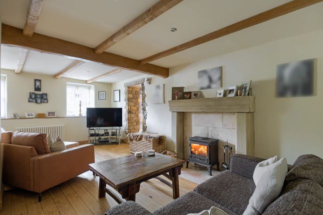 Cottage for sale in Hill Top Cottage, Stump Hall Road, Higham, Lancashire