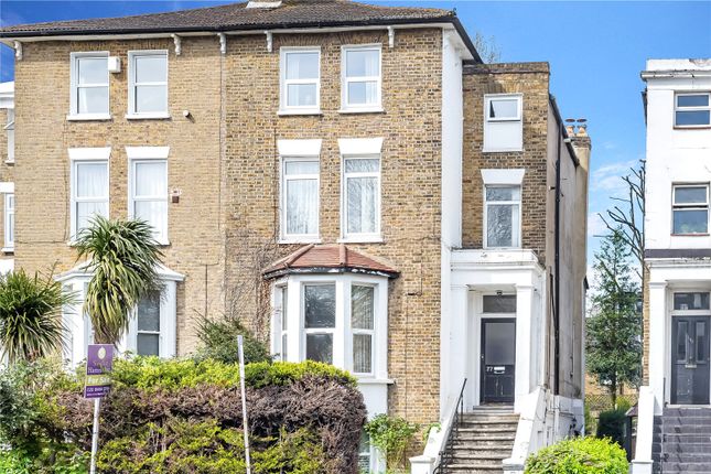 Thumbnail Flat for sale in Widmore Road, Bromley