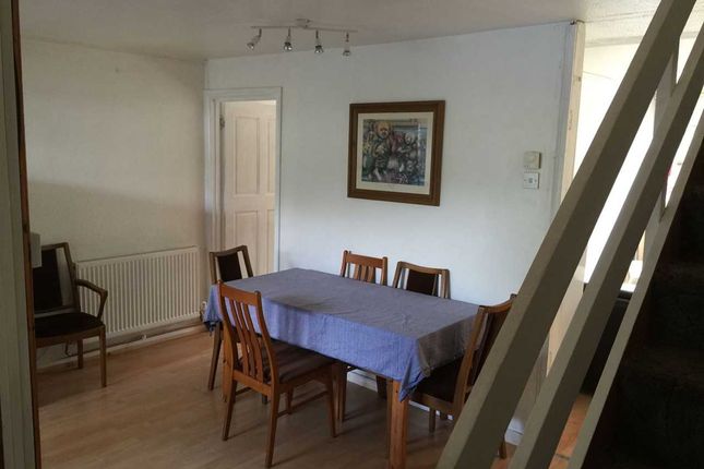 Terraced house to rent in Somner Close, Canterbury