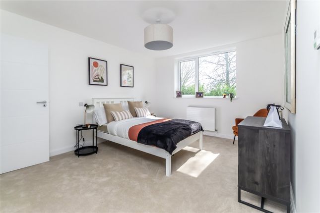 Semi-detached house for sale in Rectory Park, South Croydon