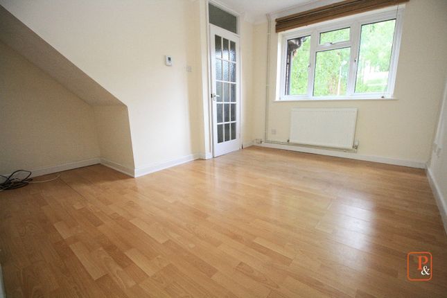 Semi-detached house to rent in Brookside Close, Colchester, Essex