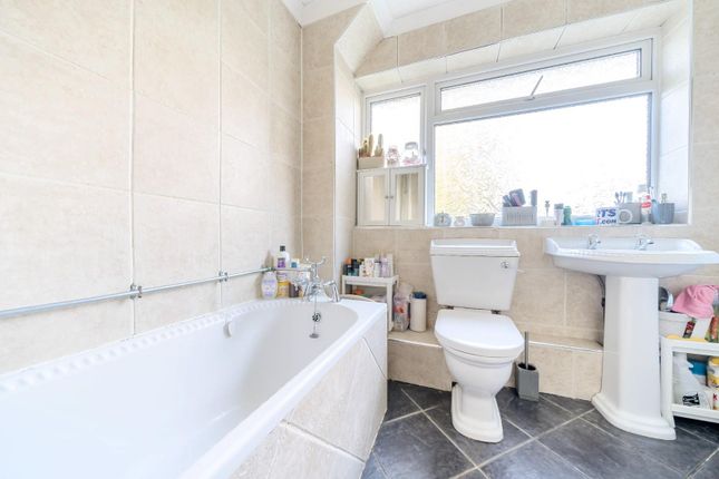 Terraced house for sale in Panfield Road, London