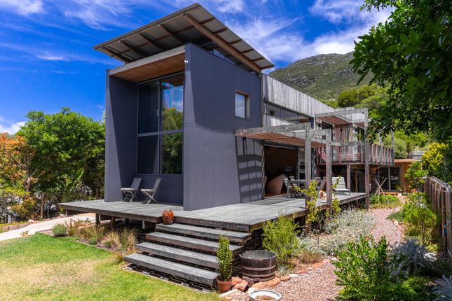Detached house for sale in Northshore, Hout Bay, Cape Town, Western Cape, South Africa
