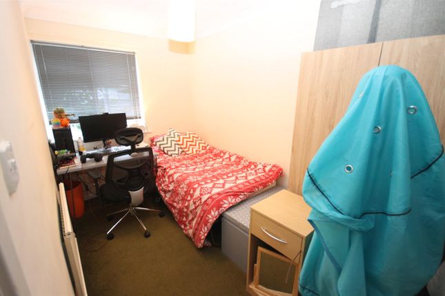 Flat to rent in James Alexander Mews, Gipsy Lane, Norwich