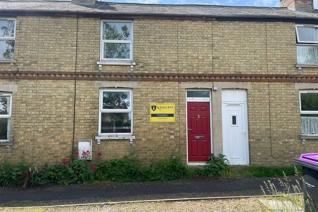 Thumbnail Property to rent in Torkington Street, Stamford