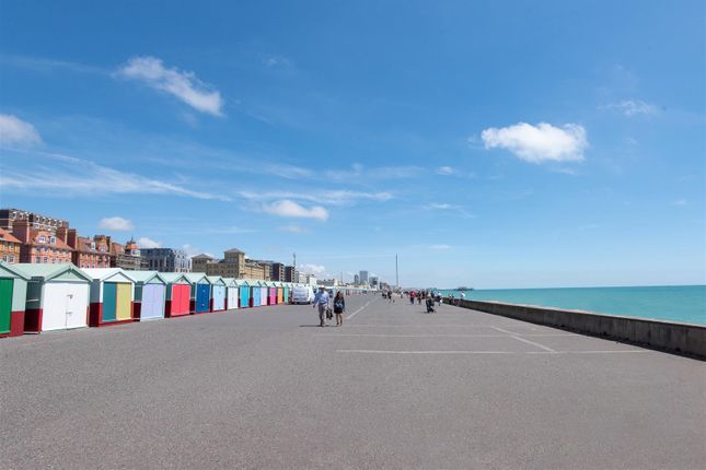 Sea Front