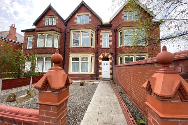 1 bed flat for sale in Willows Avenue, Lytham St. Annes, Lancashire FY8