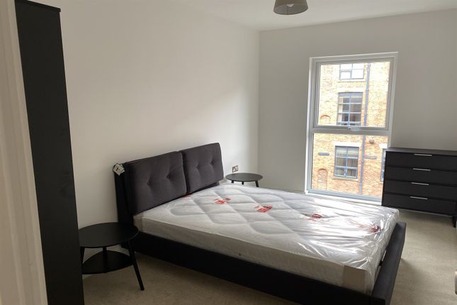 Apt 58, Loom Building 1 Harrison Street, Manchester photo 5