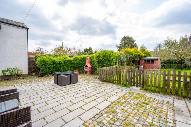 Semi-detached house for sale in Pasture Lane, Rainford, St. Helens