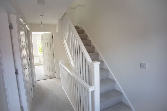 Semi-detached house to rent in Sycamore Drive, Wesham, Preston