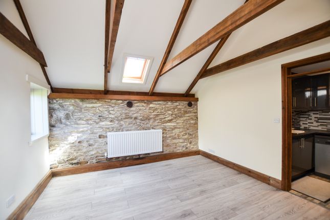 Tollgate Barn, Lostwithiel photo 5