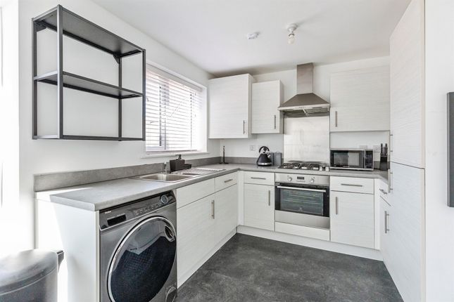 1, Speight Crescent, KETTERING photo 4
