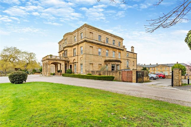 Flat for sale in 1 Ingmanthorpe Hall, Racecourse Approach, Ingmanthorpe, North Yorkshire