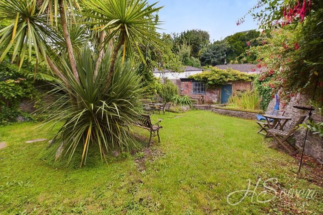 Detached house for sale in Babbacombe Road, Torquay