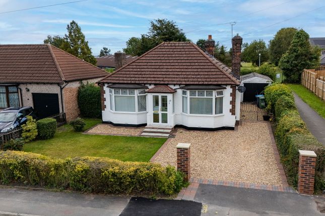 2-bed bungalow on 10, Town Lane, Liverpool, £350,000