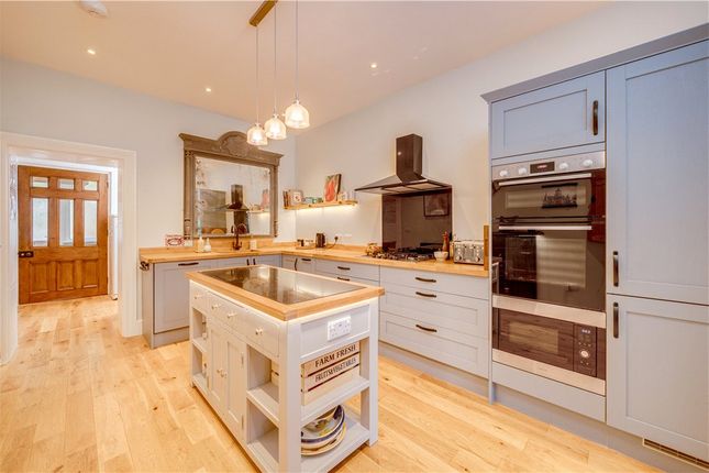 Kell House,, Ripon Road, Harrogate photo 4