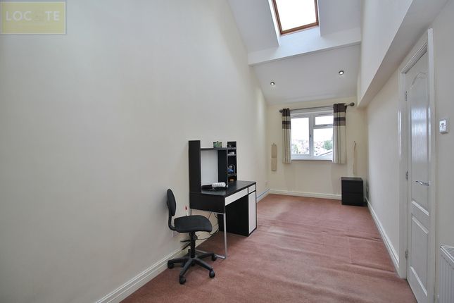 Semi-detached house for sale in Furness Road, Urmston, Manchester